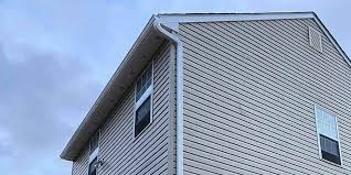 Best Stucco Siding  in Ansonia, CT